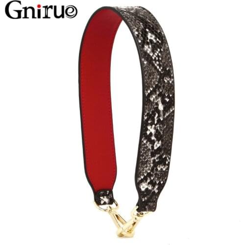 Gnirue Accessories For Bags