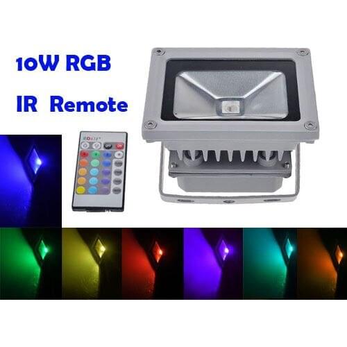 HOSDALY LED Floodlights