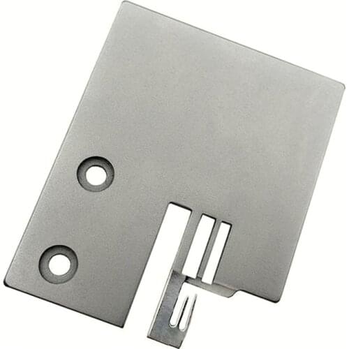 Needle Plate #141000237 for Singer 14J334 Sewing Machine