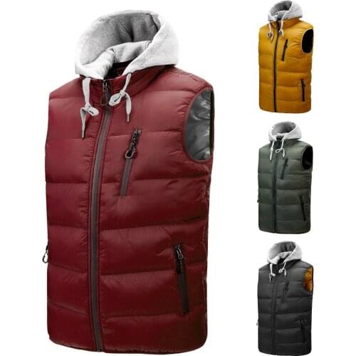 Мужские модные жилеты JAYCOSIN China At AliExpress