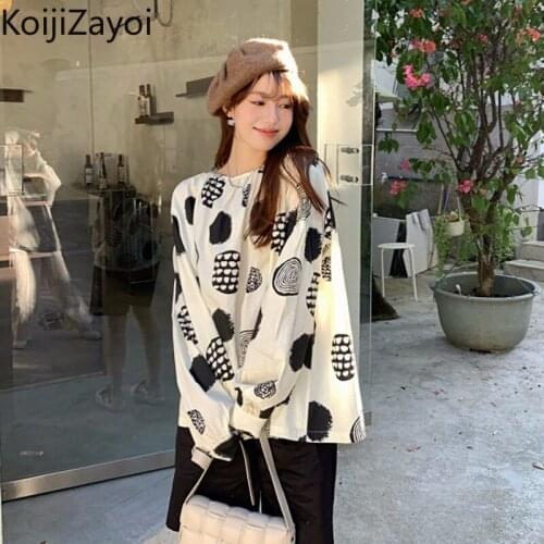Свободные блузки KOIJIZAYOI China At AliExpress