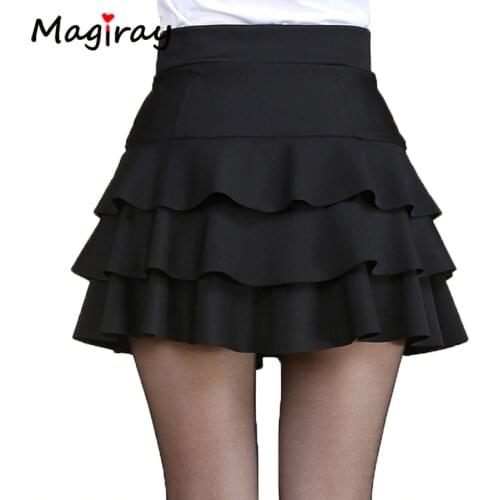 Magiray Women's A-Line Skirts
