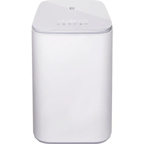 MIJIA mini washer machines automatic washing machine mini washing machine washing machine automatic washing machine 3kg