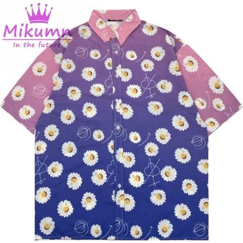 Mikumn Short Sleeve Blouses