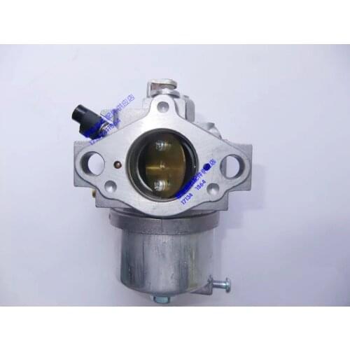 MZ300 MIKUNI CARB FOR YAMAHA MZ360 MOTOR PUMP CARBURETOR GENERTOR AY TILLER CARBURETTOR CARBY 7CR-E4101-51 FREE SHIPPING