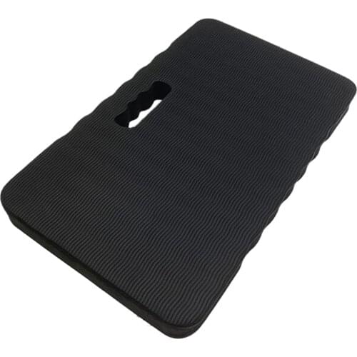Knee Pads Thick Foam Kneeler Mat Cushion Garden Kpads Easy To Carry Sports EVA Lightweight Shock Absorption Yoga Car Repair Mats