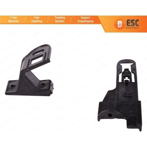 ESC Auto Parts EHL15 Headlight repair Kit Right Side for Renault Fluance Saturn Made in Turkey Fast shipping