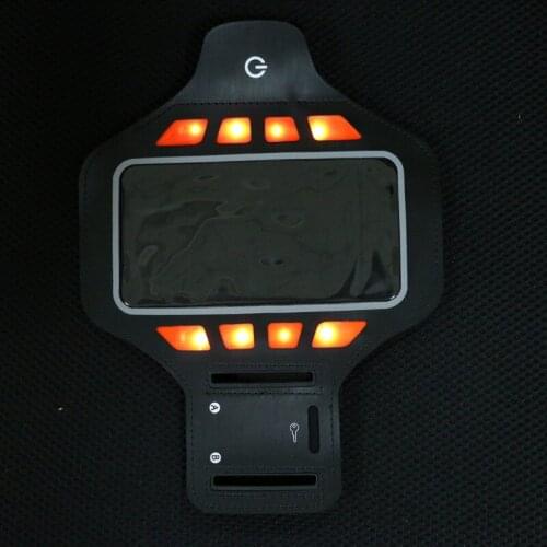 New Light armband Wilderness Survival Outdoor Equipment Professional Multifunction Compass North Arrow Map Scale Scale Compass