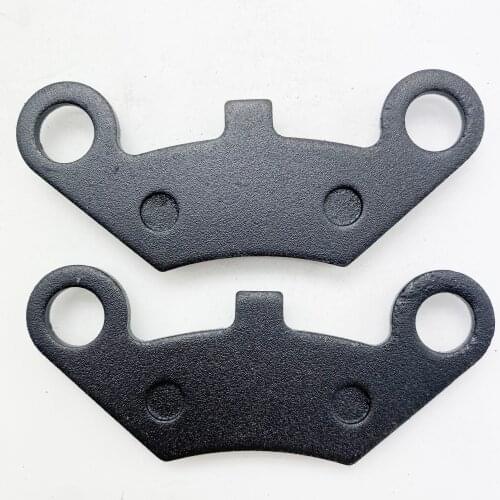 Front Brake Pads For CF MOTO 500cc Cfmoto 500 CF500 CF600 600cc X5 X6 X8 ATV UTV