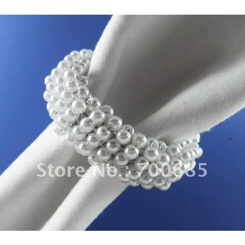 Aliexpress sold wedding napkin ring