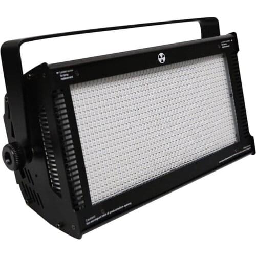 1000W LED RGB 3in1 STROBE led Strobe Light dmx Super bright 1000W Warm White dj bar strobe light Stage lighting effects