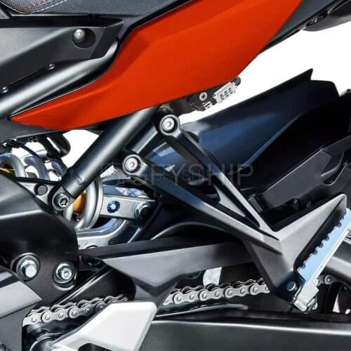 For Yamaha Tracer 900 2015 2016 2017 2018 2019 2020 XSR 900 16-20 MT 09 Tracer Motorcycle Helmet Lock PIN Code Bloqueo De Casco