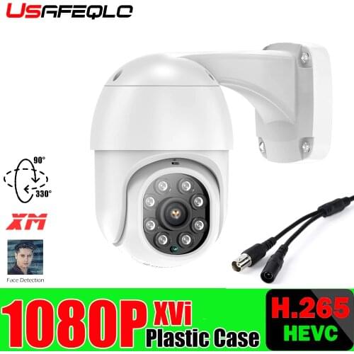 USAFEQLO Hidden CCTV Cameras