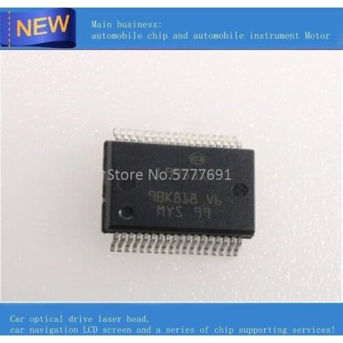1pcs /lot L9953XP L9953LXP car computer board IC chip HSSOP-36 pin chip
