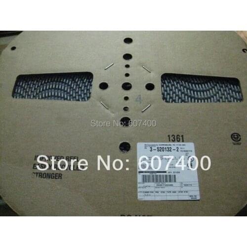 3-520132-2 CONN RCPT FLG FAST 14-16AWG .250 terminals connectors terminals 3-0520132-2