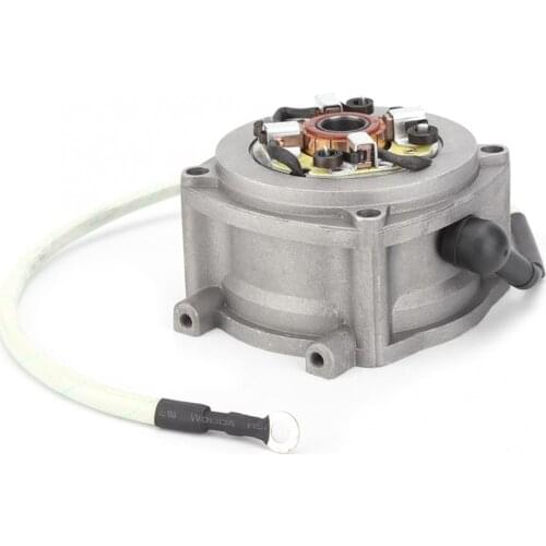 47CC 49CC 2 Stroke Start Motor Dirt Bike Starter Electric Start Engine Replacement accesorios automovil auto accessorie