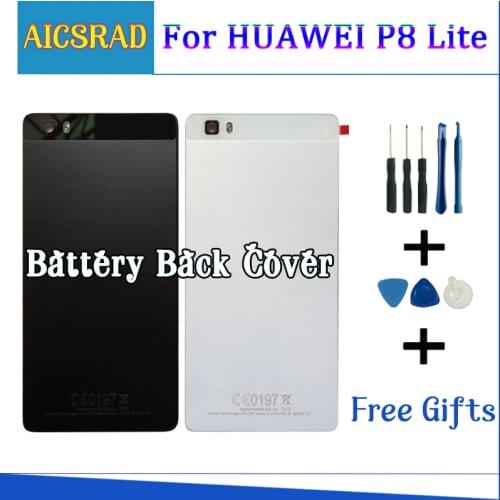 AICSRAD Huawei Phone Cases