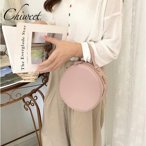 Chiweet Women's Pink Bags