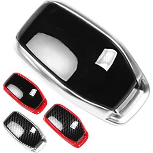 For Toyota RAV4 XA50 2019 2020 ABS Interior Gear Shift Head Decorative Cover Trim Car Styling Accessories