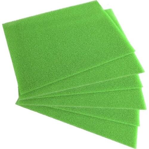Filter Sponge for Refrigerator Drawers Mildew Proof Fruit Veggie Life Extender Liner TB Sale