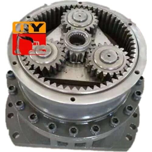PC220-7 PC220-8 PC240LC swing gear box 206-26-00410 swing reducer gearbox