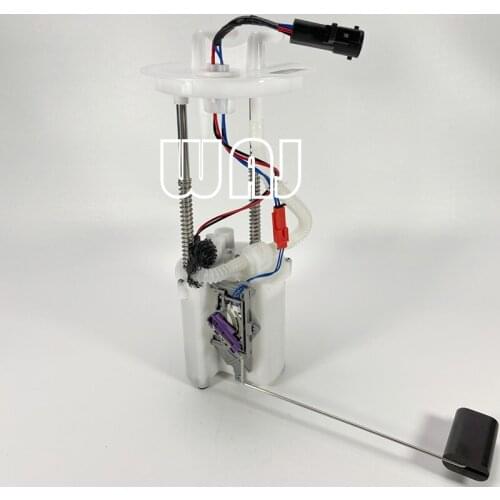WAJ Fuel Pump Module 8L8Z-9H307B, 8L8Z-9H307G Fits For Ford Escape Mercury Mariner 2.3L 3.0L 2007-2008
