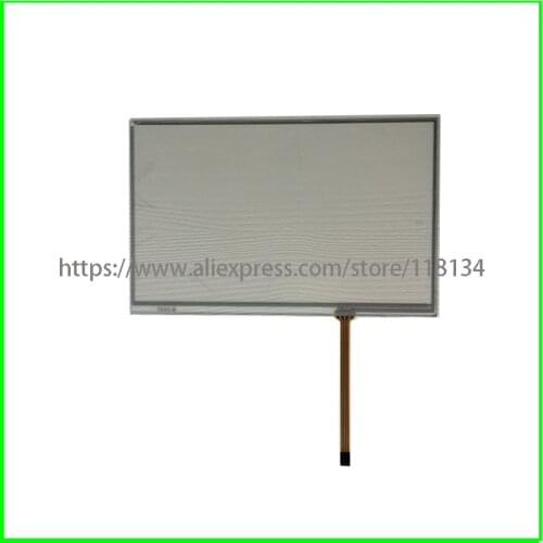 New For LAUNCH X431 3G touch screen digitizer LAUNCH X431 GDS Touch Panel screen