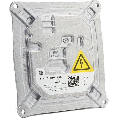 NEW for BMW E92 E93 X3 X5 E64 E63 D1S BALLAST HID XENON CONTROL