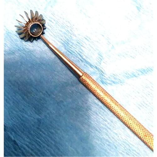 16 claws ophthalmic Cornea marker stainless steel eye tools