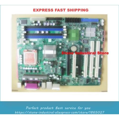 Original C2SBX 775 Pin Image Workstation Motherboard Machine Board DDR3