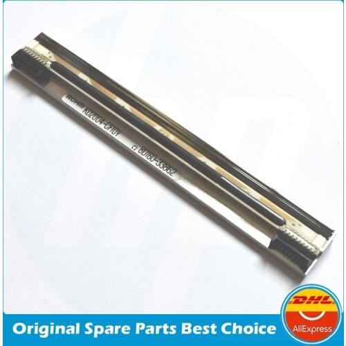 Original New KD2004-CF10Y KF2004-GH10F Thermal Print Head For ROHM Argox A-150 R-268 R-200K TSC 244 OS-214 OS-214TT Serise