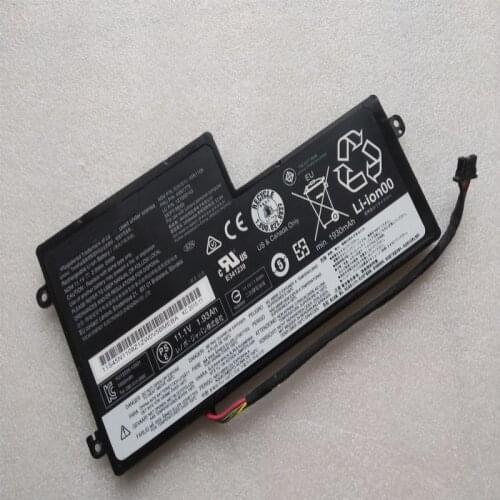 Original 45N1113 45N1773 45N1108 Laptop Battery For Lenovo ThinkPad x240 x250 x260 x270 X230s S440 S540 T440S T450 T450S T460