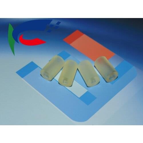 PA03540-Y075 PA03630-Y210 PA03540-G078 PA03540-Y078 for Fujitsu fi-6130 fi-6230 fi-6140 6240 6125 Feed Roller Exit Roller Tire