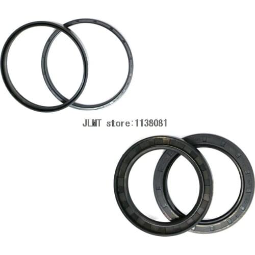 Fit YAMAHA 850 TDM 1994 - 1995 43X55X11 43 55 11 mm Fork Oil Seal
