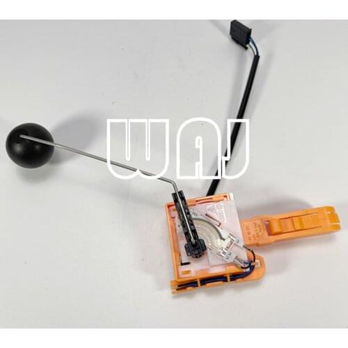 WAJ Right Side Fuel Tank Level Sensor 7P0919673K Fits For VOLKSWAGEN TOUAREG 7P 2015-2018