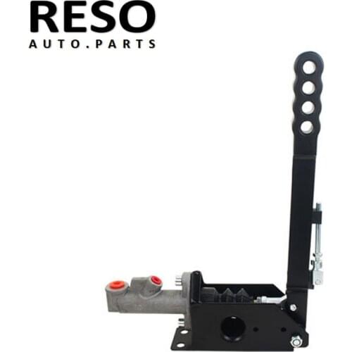 Racing Hydraulic E-Brake Handbrake Lever Drift For Master Cylinder 0.70 Vertical Horizontal