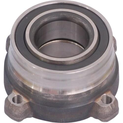 33411093725 Rear wheel Bearing Hub For BM W 5 Series E39 1995 1996 1997 1998 1999 2000 2001 2002 2003 2004 2T-45*87*41