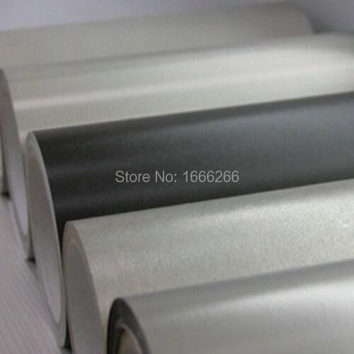Metallic Fabric Product Type and EMI shielding Use electrical conductive fabric