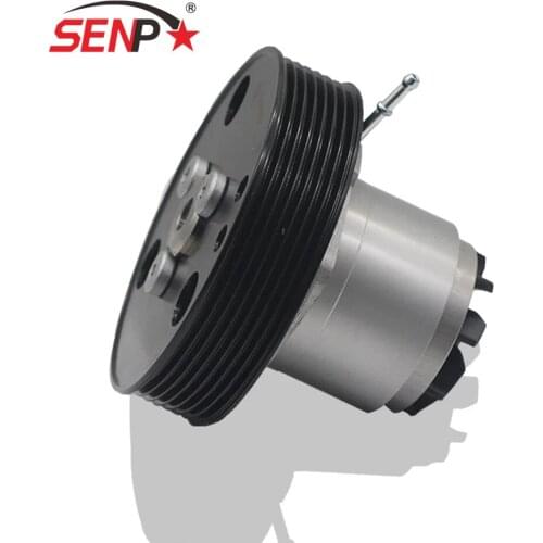 Hight Quality Water Pump For Porsche Cayenne OEM 95810603302 03H121008D/ 958 106 0 33 02