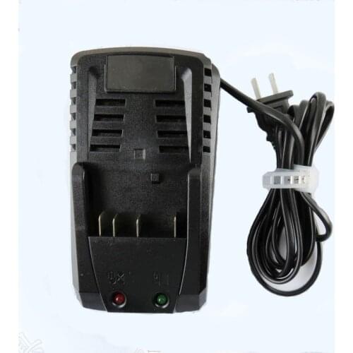 LT60B Li-ion Battery Charger Replacement for Bosch 10.8V 14.4V 18V 2 607 225 433 BC660 AL1860CV AL1814CV AL1820CV Mosta Charger