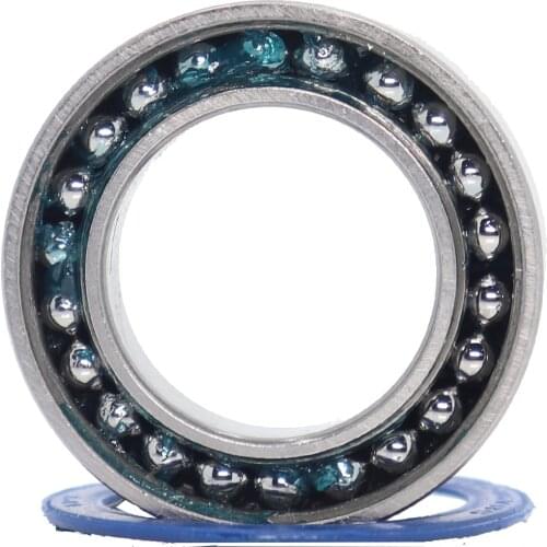 17286-2RSV MAX Bearing 17*28*6mm ( 1 PC ) Full Balls Bicycle Pivot Repair Parts 17286 2RS RSV Ball Bearings 17286-2RS