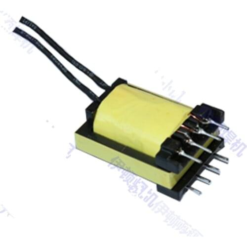 Fast Free Ship 2PCS/LOT New welding machine Upper maintenance transformer EEL25 15:15 drive transformer for PCB Board