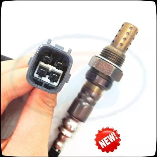 4Wire Lambda Oxygen O2 Sensor fits 98-18 Lexus ES GS IS RC Toyota Avalon Camry Solara 234-4064