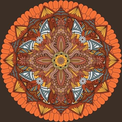 Colorful print Tapestry Wall Tapestry Wall Hanging Psychedelic Tapestry Tapestry Decor for Bedroom Living Room M1124