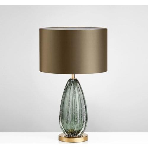 DAR LED Table Lamps