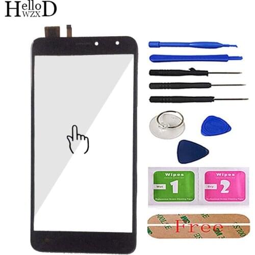 HelloWZXD Touch Screens For CUBOT