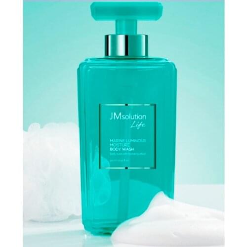 JMsolution Bath And Shower Products