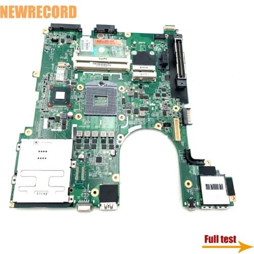 NEWRECORD 686971-601 686971-001 686971-501 for HP 6570B 8570P Laptop Motherboard HM76 DDR3 UMA HD main board full test