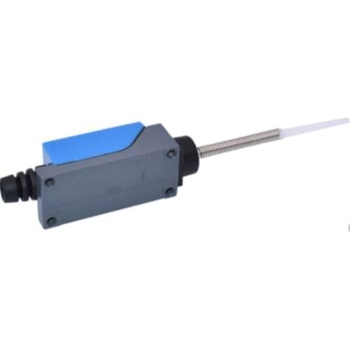 ME-8166 Rod Coil Spring Actuator Momentary Enclosed Limit Switch