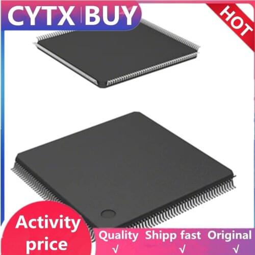 1PCS MSD3663LSA-SW MSD3663LSA SW chipset qfp 100%NEW conjunto de chips in stock